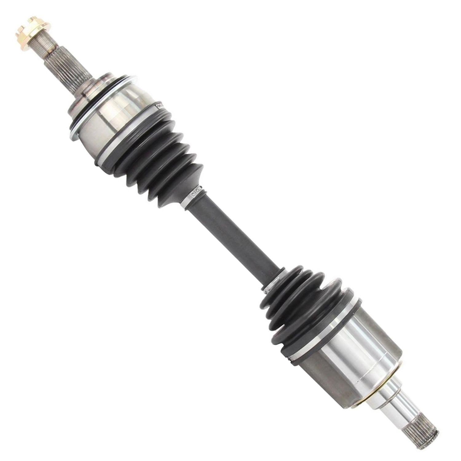 Pair Front Driver & Passenger Side CV Axles For AWD/4WD Only - 4Runner, FJ Cruiser, Tacoma, GX470, GX460