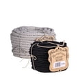 thumbnail image 2 of Hemptique Hemptique Hemp Rope Coils, 2 of 2