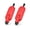 Red, variant on 2 Pack Car Escape Tool, 2026 New Vehicle Window Breaker and Seat Belt Cutter, Portable Car Emergency Exit Tool, Compact Automotive Safety Tool for Drivers