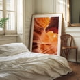 thumbnail image 6 of Antelope Canyon XXXV - Arizona Photography Desert Abstract Nature Landscape Scenic Unframed Wall Art Print 40 x 60 inches, 6 of 81