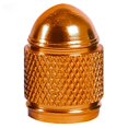 thumbnail image 1 of Aluminum Bicycle Tire Threshold Hat Cover Dustproof Bike Valve Nozzle, 1 of 11
