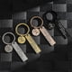 thumbnail image 2 of Drive Safe I Need You Here with Me Safe Driving Stainless Steel Keychain, 2 of 5