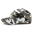thumbnail image 4 of VONKY Adjustable Baseball Cap For Outdoor Fun In Trendy Designs Breathable Materials type+2 around 56-60cm, 4 of 6