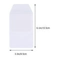 thumbnail image 5 of 48 Pcs Nurse Pen Holder Doctor Cases Men Shirt Men's Shirts Boligrafos Para Hombres, 5 of 6