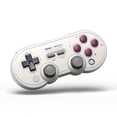 thumbnail image 1 of Controlador Bluetooth 8bitDo Sn30 Pro para Switch/Switch OLED, 1 of 8