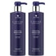 thumbnail image 1 of Champú/acondicionador Alterna Caviar Antiedad 490 ml (paquete de 2), 1 of 9