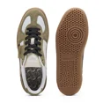 thumbnail image 4 of PU & MA Palermo OG Trainers Sugared Almond / PU & MA Black, 4 of 5