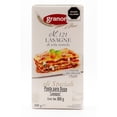 thumbnail image 1 of Pasta Lasagna Granoro 500 gr De Sémola de Trigo Duro Granoro Lasagna, 1 of 4