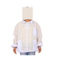 thumbnail image 4 of Beekeeping Suit For Bee Keeper Jacket Professional Equipment Air Breathable Clothing Anti Bee Suit culture Jacket ,Comprehensive Protection, 4 of 6