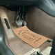thumbnail image 2 of 50 alfombrillas desechables para coche, no tejidas, para suelo de coche., 2 of 7