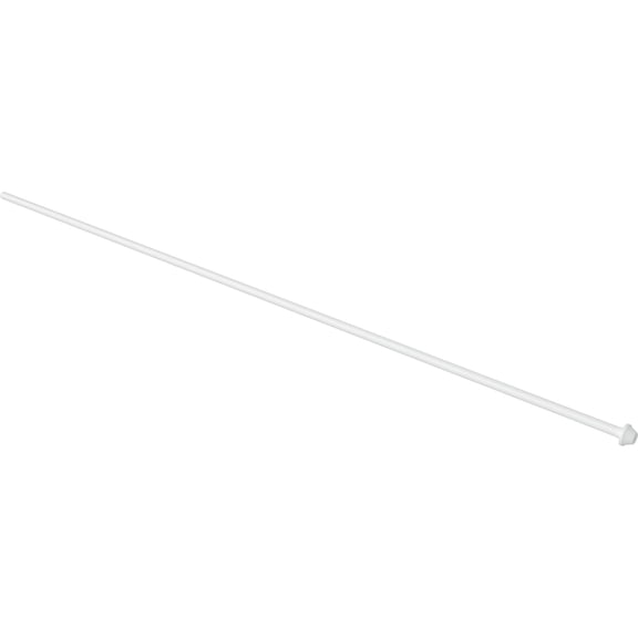 Proflo PF3836LR 3/8" X 36" Lavatory Pex Supply Tube