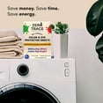 thumbnail image 3 of Zero Trace Laundry Sheets – Dye Catcher & Color Bleed Remover, Unscented, 80 Sheets, 3 of 7