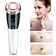 thumbnail image 4 of Máquina de belleza EMS, máquina de belleza de microcorriente EMS, masajeador de compresa fría y caliente, confiable y duradero, 4 of 9