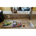 thumbnail image 5 of Llama Dish Drying Mat 14 in x 21 in, 5 of 5