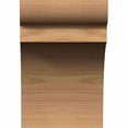 thumbnail image 2 of 4"W x 6"H x 18"L Yorktown Rough Sawn Rafter Tail, Western Red Cedar, 2 of 4
