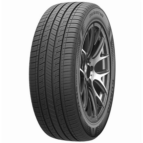 Kumho Solus TA31 tire 195/65R15 91T all season passenger car and CUV tire