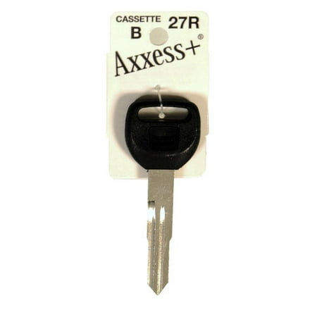 key honda 27r hillman blank axxess acura upcitemdb keys rubber rubberhead upc head hover zoom
