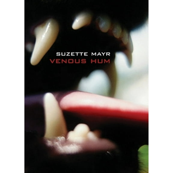 Venous Hum (Paperback)