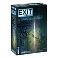 thumbnail image 1 of Devir Exit: La Cabaña Abandonada, Exit1, Juego de Mesa, 1 of 2