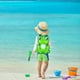 thumbnail image 3 of Spray Play Pull-out Mochila Bomba de Agua Juguete de Playa Bomba para Niños, 3 of 3