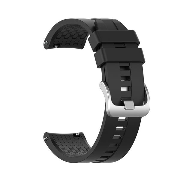 Watch Bands Huawei Watch Silicone Wriststrap Watch Band for Huawei Watch Gt Active 46Mm Honor Magic