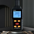 thumbnail image 4 of asddcavvf Electromagnetic Radiation Household Electromagnetic High Voltage Line Measuring Instrument Electromagnetic Radiation Meter Testing Instrument Mini Drill Cordless, 4 of 9