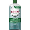 thumbnail image 2 of Cascade Dishwasher Rinse Aid, Power Dry, 901ML (4 Pack), 2 of 7