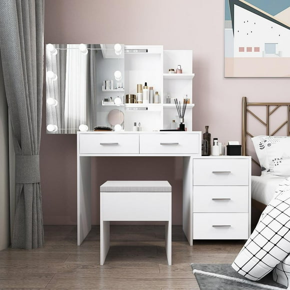 teen dressing tables