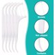 thumbnail image 2 of Flosser Travel Case 4 Pack - 40 palillos de dientes profesionales para el hogar, hotel, viajes, mujeres y hombres ER, 2 of 5