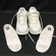 thumbnail image 3 of Men's Size 11.5 D New Balance 577 Walking Shoes Sneakers White MW577WT, 3 of 6