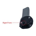 thumbnail image 3 of Landing Gear Replacement Front Left Right Option, Lightweight Plastic for DJI Mavic Pro Drone Repair, 3 of 4