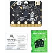 Micro:bit MEFV22G GO BBC micro:bit V2 GO Starter Kit