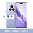 thumbnail image 3 of Teléfono inteligente HONOR Magic6 Magic 6 Pro Snapdragon 8 Gen3 Octa-Core acelerado Batería de 5600 Mah Carga rápida de 80 W Teléfono móvil Cámara 3D, 3 of 5