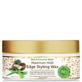 thumbnail image 2 of African Pride Moisture Miracle Maximum Hold Edge & Hair Styling Wax, 6 oz, 2 of 2