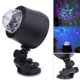 thumbnail image 4 of Car Entertainment Mini Magic Crystal Ball RGB Rotating Party DJ Lights LED-157343 Likrtyny 5yu1br6ua2yk6wj1, 4 of 8