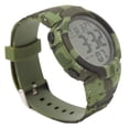 thumbnail image 2 of Reloj Electrónico Deportivo Multifuncional Bling Bling Para Hombre WR50M, 2 of 12