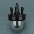 thumbnail image 3 of 2pcs Fuel Primer Bulbs for Stihl Ryobi Walbro Husqvarna Carburetor, 3 of 4