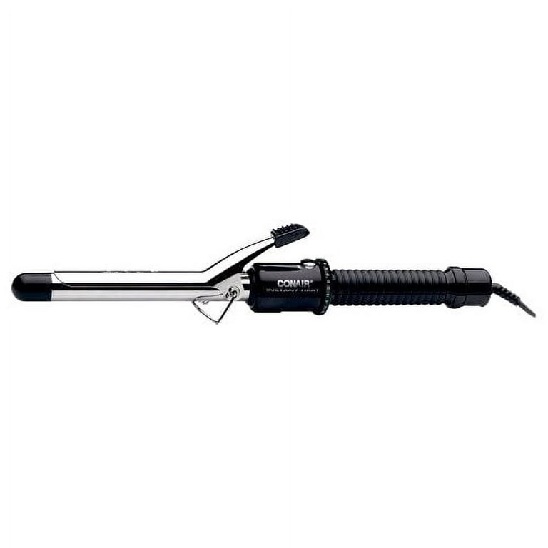 Conair 3 4 in. Instant Heat Curling Iron