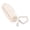 White, variant on Elegant Wall Mountable Corded Telephone Featuring Bright Light And High Volume Alert For Elderly
