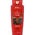 thumbnail image 2 of OLD SPICE Body Wash for Men, ElkLord - 16 fl oz, 2 of 3