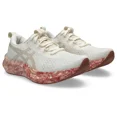 thumbnail image 1 of ASICS Chaussures de Course Noosa TRI 16 pour Femmes, Crème/brise, 1 of 4