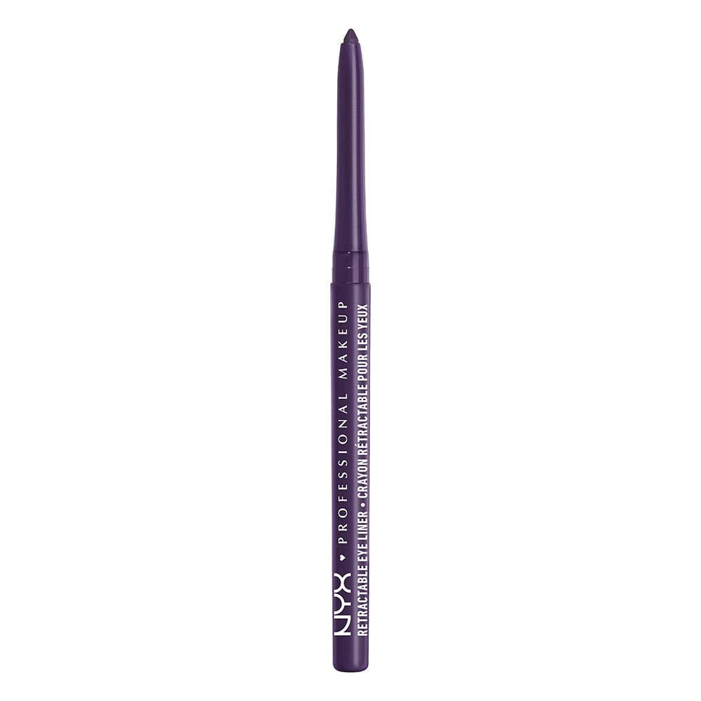 NYX Mechanical Eye Pencil, Deep Purple
