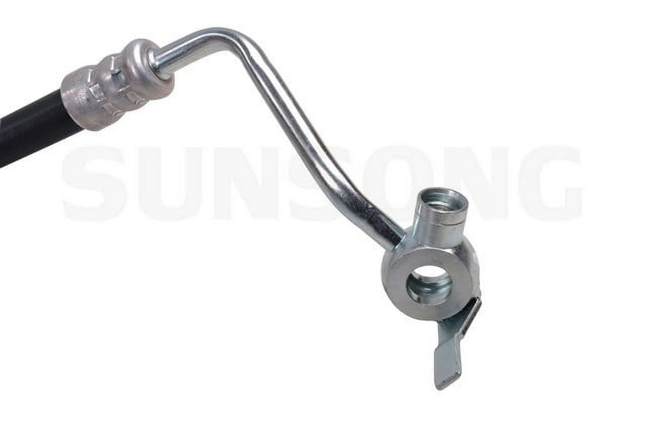 Power Steering Pressure Line Hose Assembly