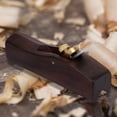 thumbnail image 4 of Plane, Woodworking Plane, Fine Details Wood Planer, For Polishing For Cutting, 4 of 8