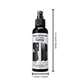 thumbnail image 3 of 120ml Wrinkle Releaser Spray, All in One Wrinkle Release Spray Odor Eliminator Static Remover Fabric Refresher & Ironing Aid for Clothes, 3 of 7