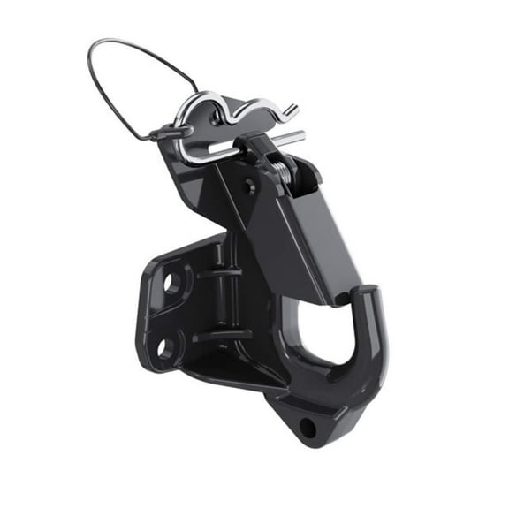 Ski-Doo OEM J Style Tow Hook Hitch Kit, 860201142