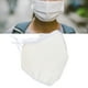 thumbnail image 1 of Cubierta Protectora Facial 3 Piezas Cubierta Facial De Algodón Lavable A Prueba De Polvo Mufla De Boca Transpirable Para Adultos Hombres Mujeres UseYellow, 1 of 8