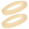 thumbnail image 4 of BRIGHTFUFU 2 juntas de goma para máquina de café expreso, compatible con Breville., 4 of 8