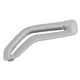 thumbnail image 1 of For S60 S80 V70 Xc90 Left Belt Retractor Guide Ring Belt Selector Gate Belt Cover Gray 39966529, 1 of 5