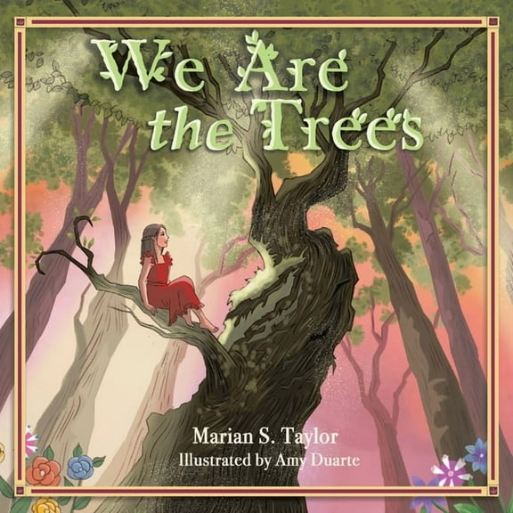 We Are the Trees, (Paperback)